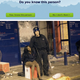 Illustration for article titled Can You Identify Any of the London Rioters?